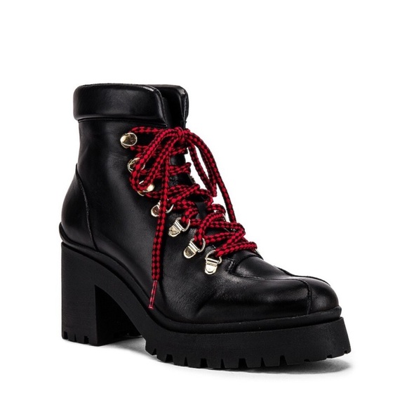 Raye Revolve Page Bootie - Picture 1 of 9